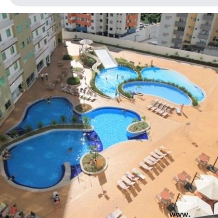شقة Riviera Park كلدس نوفاس المظهر الخارجي الصورة
