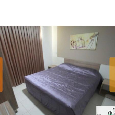 شقة Riviera Park كلدس نوفاس المظهر الخارجي الصورة