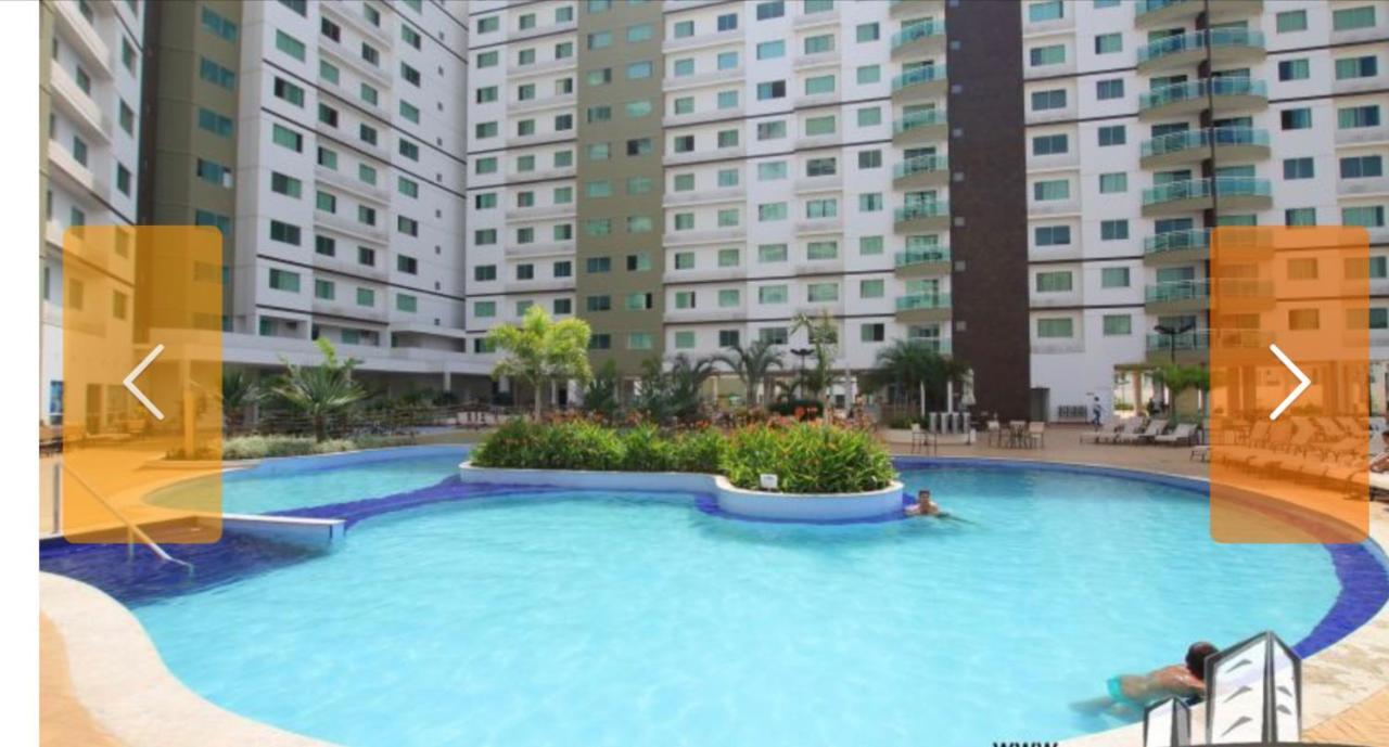 شقة Riviera Park كلدس نوفاس المظهر الخارجي الصورة