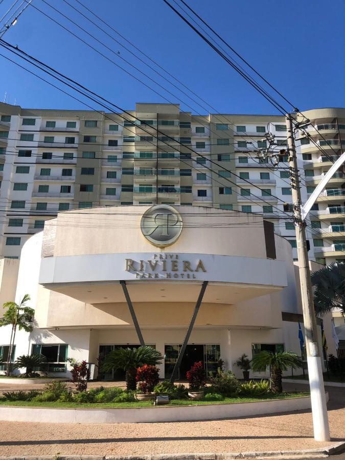 شقة Riviera Park كلدس نوفاس المظهر الخارجي الصورة