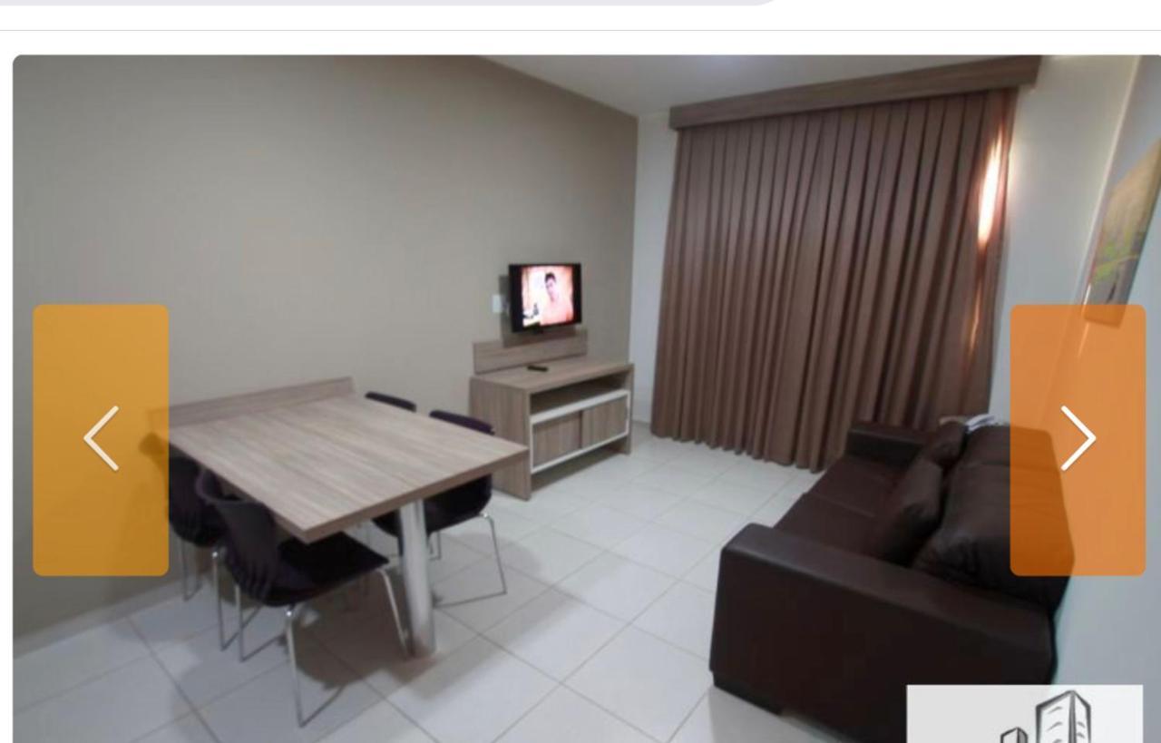 شقة Riviera Park كلدس نوفاس المظهر الخارجي الصورة