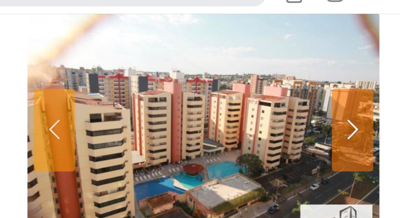 شقة Riviera Park كلدس نوفاس المظهر الخارجي الصورة