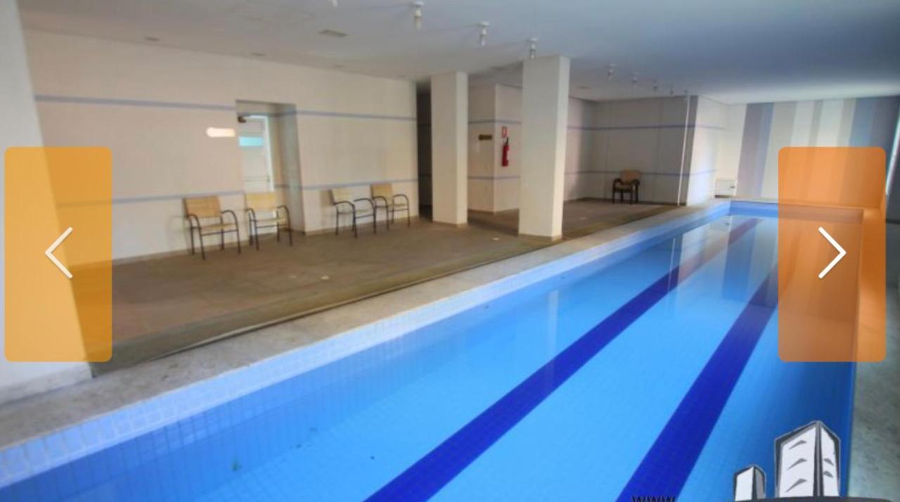 شقة Riviera Park كلدس نوفاس المظهر الخارجي الصورة