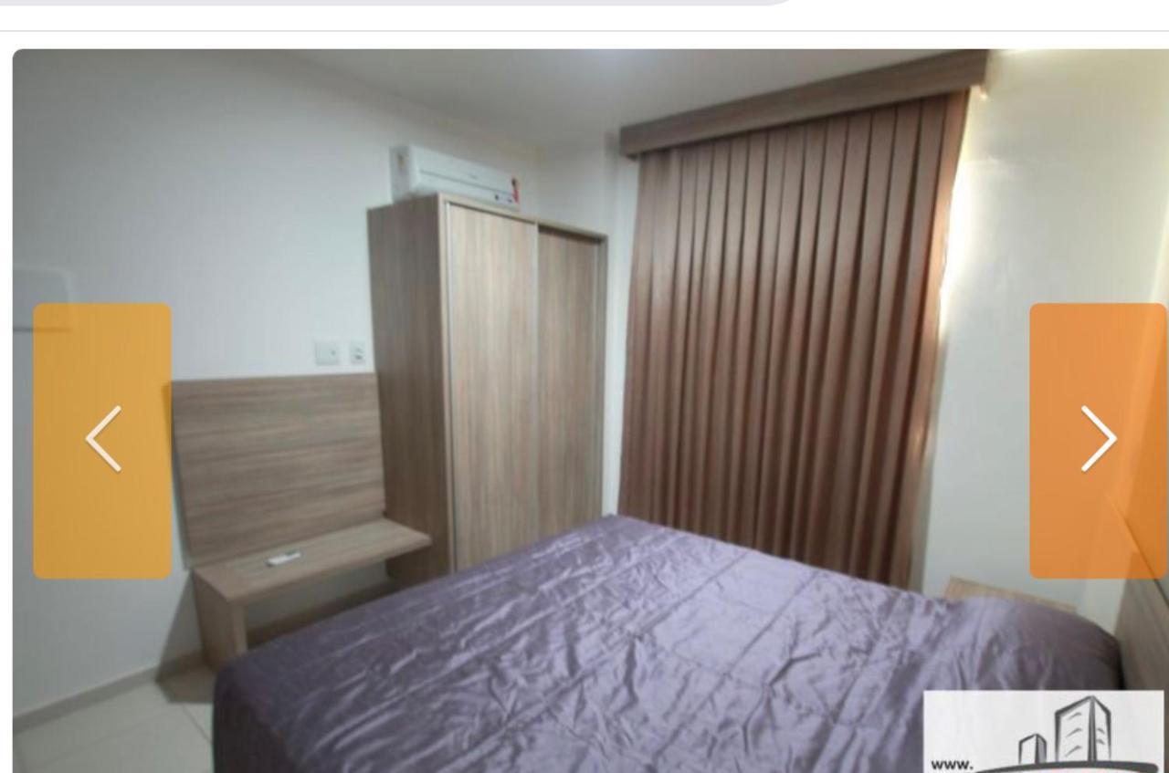 شقة Riviera Park كلدس نوفاس المظهر الخارجي الصورة