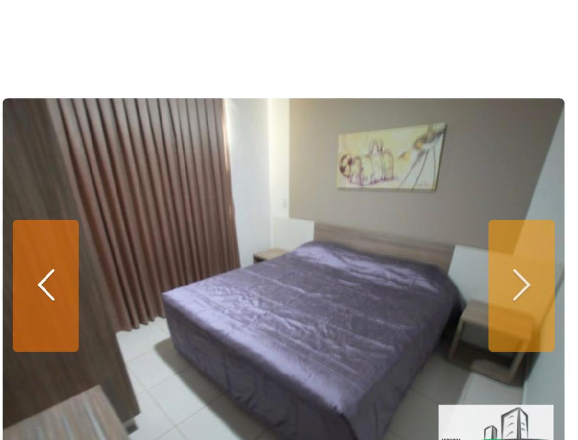 شقة Riviera Park كلدس نوفاس المظهر الخارجي الصورة